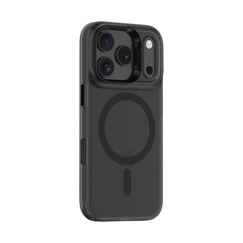 iPhone 17 Pro Max Kılıf M-safe Şarj Özellikli Benks Lucid Armor Kılıf iPhone 17 Pro Max Kılıf M-safe Şarj Özellikli Benks Lucid Armor Kılıf